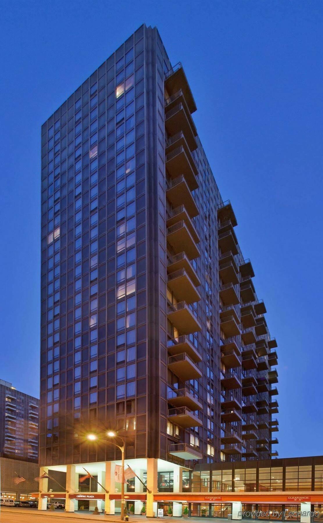 City Place Hotel Saint Louis Exterior photo